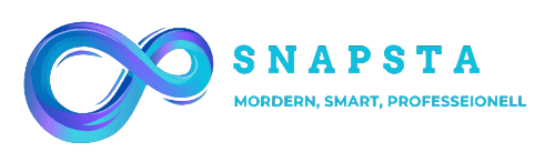 Snapsta Logo